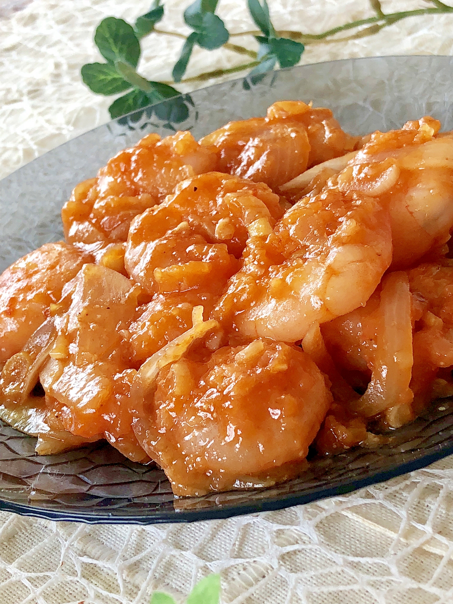 豆板醤が無くても大丈夫 ぷりっぷりな絶品エビチリ レシピ 作り方 By みさきらりんず 楽天レシピ 豆板醤が無くても大丈夫 ぷりっぷりな絶品エビチリ レシピ 作り方 By みさきらりんず 楽天レシピ