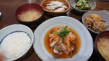 おいしかったです♥️またつくります！