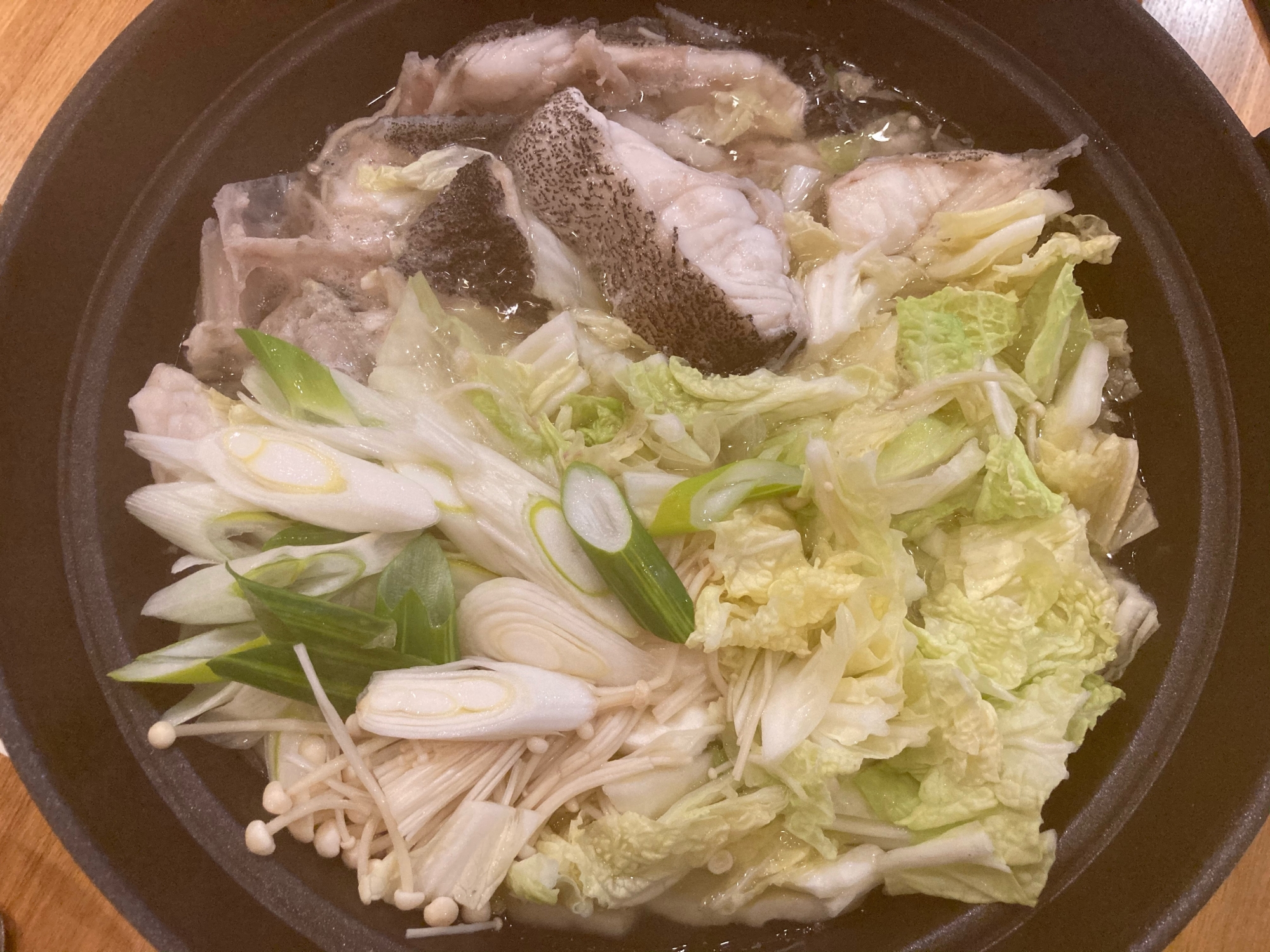 クエ鍋 レシピ 作り方 By Tommeg12 楽天レシピ クエ鍋 レシピ 作り方 By Tommeg12 楽天レシピ