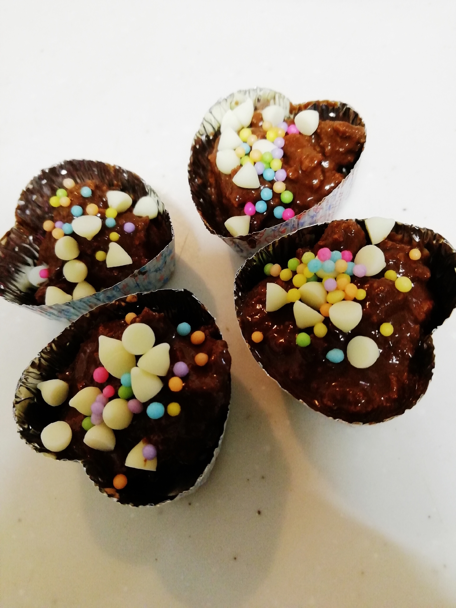 子どもだけで出来ちゃう 簡単 チョコクランチ レシピ 作り方 By さくらんぼんぼん 楽天レシピ 子どもだけで出来ちゃう 簡単 チョコクランチ レシピ 作り方 By さくらんぼんぼん 楽天レシピ