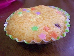 デコorトッピング前提 基本のカップケーキ レシピ 作り方 By 萌チャム 楽天レシピ デコorトッピング前提 基本のカップケーキ レシピ 作り方 By 萌チャム 楽天レシピ