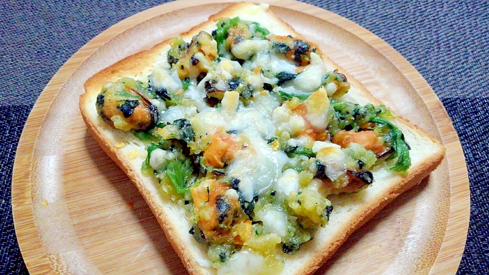 ムール貝 剥き身レシピ 作り方の人気順 簡単料理の楽天レシピ