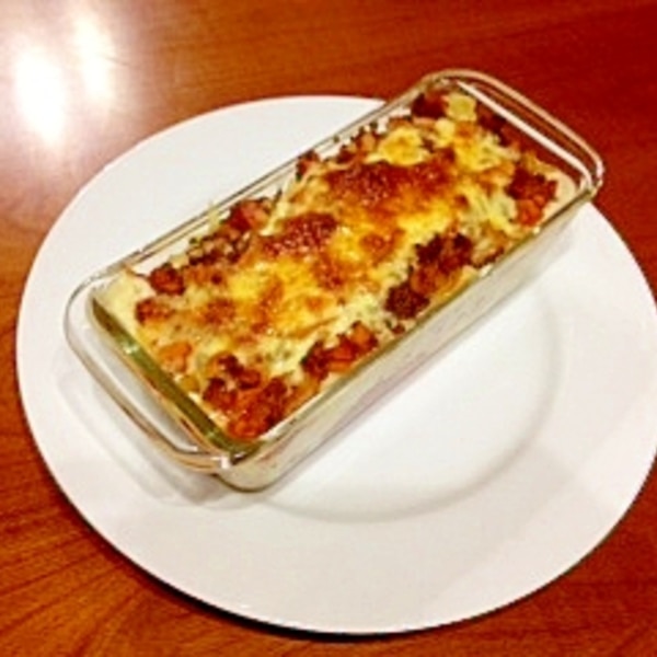 お手軽 お家にあるもので簡単ラザニア レシピ 作り方 By Koyo33jp 楽天レシピ お手軽 お家にあるもので簡単ラザニア レシピ 作り方 By Koyo33jp 楽天レシピ