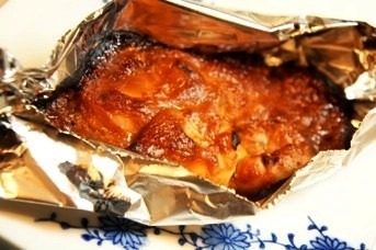 お酒がすすむ 白子の味噌漬けホイル焼き レシピ 作り方 By 酔いどれんぬ 楽天レシピ お酒がすすむ 白子の味噌漬けホイル焼き レシピ 作り方 By 酔いどれんぬ 楽天レシピ