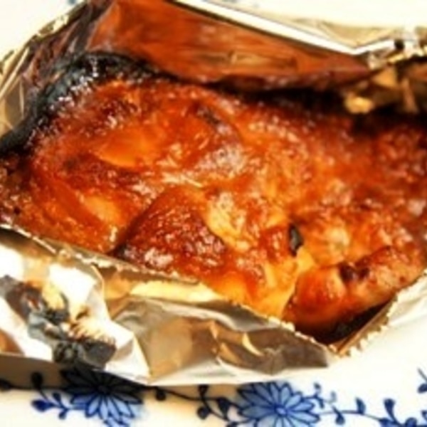 お酒がすすむ 白子の味噌漬けホイル焼き レシピ 作り方 By 酔いどれんぬ 楽天レシピ お酒がすすむ 白子の味噌漬けホイル焼き レシピ 作り方 By 酔いどれんぬ 楽天レシピ