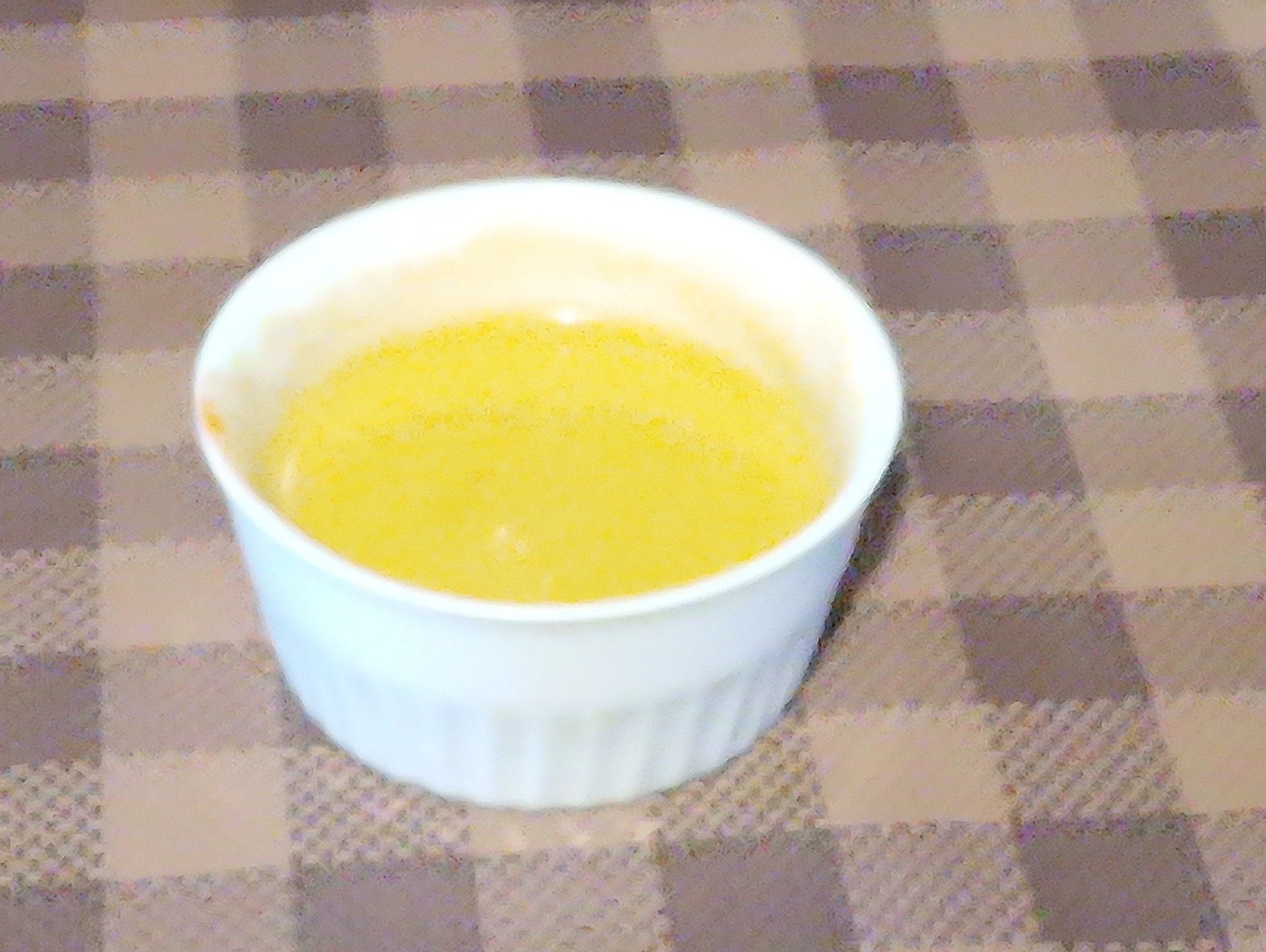 みんな大好き♪マックナゲット風_マスタードソース