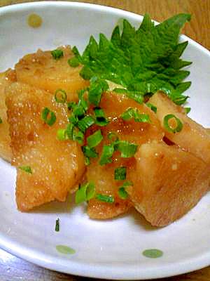 大和芋の簡単レシピランキング Top 1位 位 楽天レシピ