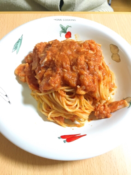 普段料理をしないのでしどろもどろでしたが、美味しかったです！
丁寧なレシピありがとうございました！