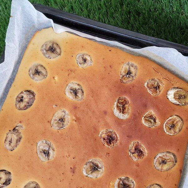 ダイエットに 簡単 おから鉄板ケーキ レシピ 作り方 By ぺこまるさん 楽天レシピ ダイエットに 簡単 おから鉄板ケーキ レシピ 作り方 By ぺこまるさん 楽天レシピ