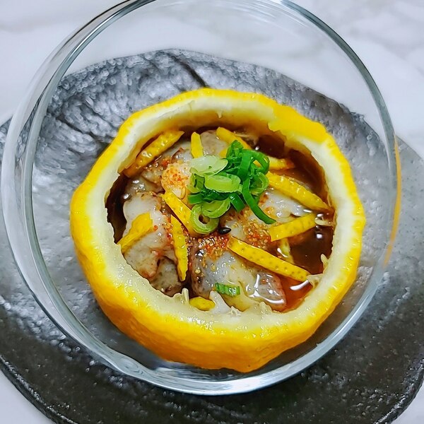 柚子なまこ酢 レシピ 作り方 By じゅん たま 楽天レシピ 柚子なまこ酢 レシピ 作り方 By じゅん たま 楽天レシピ