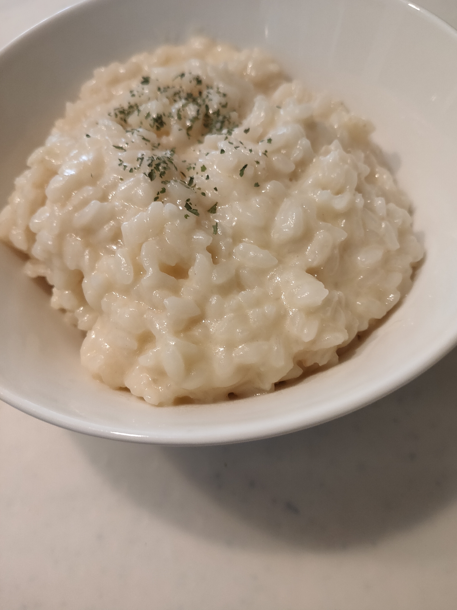 生米から作る簡単チーズリゾット レシピ 作り方 By たんたん0802 楽天レシピ 生米から作る簡単チーズリゾット レシピ 作り方 By たんたん0802 楽天レシピ