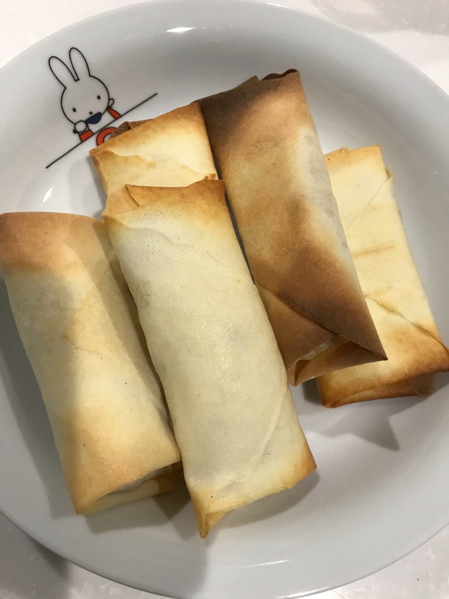 揚げない じゃがいもとツナのチーズ春巻き レシピ 作り方 By ばなちゃん 楽天レシピ 揚げない じゃがいもとツナのチーズ春巻き レシピ 作り方 By ばなちゃん 楽天レシピ