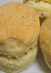 生クリームスコーン レシピ 作り方 By くじら112号 楽天レシピ