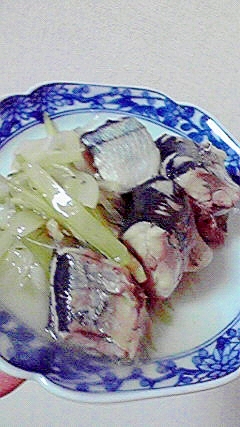 あっさりした秋刀魚の洋風煮 レシピ 作り方 By ちゅぴろんろん 楽天レシピ