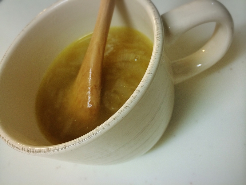 玉ねぎ1個あれば出来る 圧力鍋でオニオンスープ レシピ 作り方 By Ajisai624 楽天レシピ