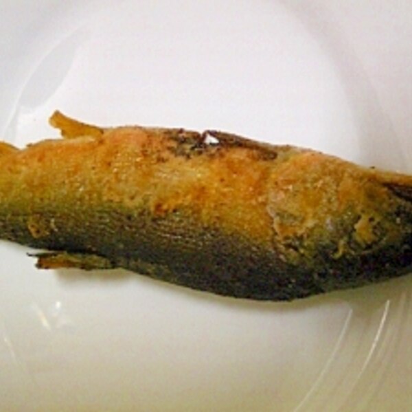 フライパンであゆの塩焼き レシピ 作り方 By Mi 6352 楽天レシピ フライパンであゆの塩焼き レシピ 作り方 By Mi 6352 楽天レシピ