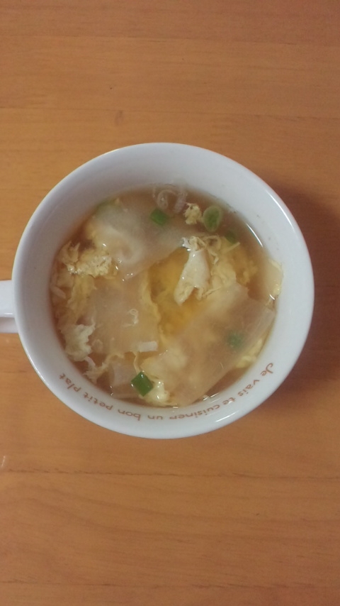 かんぴょう