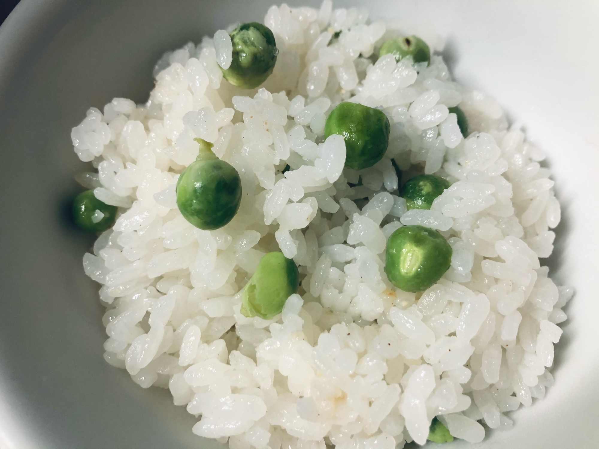 絶品 関西名物 うすいえんどうの豆ごはん レシピ 作り方 By 名探偵あな 楽天レシピ 絶品 関西名物 うすいえんどうの豆ごはん レシピ 作り方 By 名探偵あな 楽天レシピ