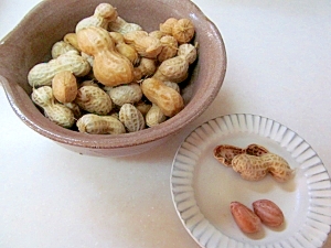 生落花生レシピ 作り方の人気順 簡単料理の楽天レシピ