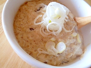 牛乳で 味噌チーズリゾット レシピ 作り方 By Jp S ビートル 楽天レシピ