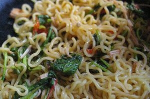 やきそばをソースも使わず低カロリーに作る方法 レシピ 作り方 By 和土 楽天レシピ やきそばをソースも使わず低カロリーに作る方法 レシピ 作り方 By 和土 楽天レシピ