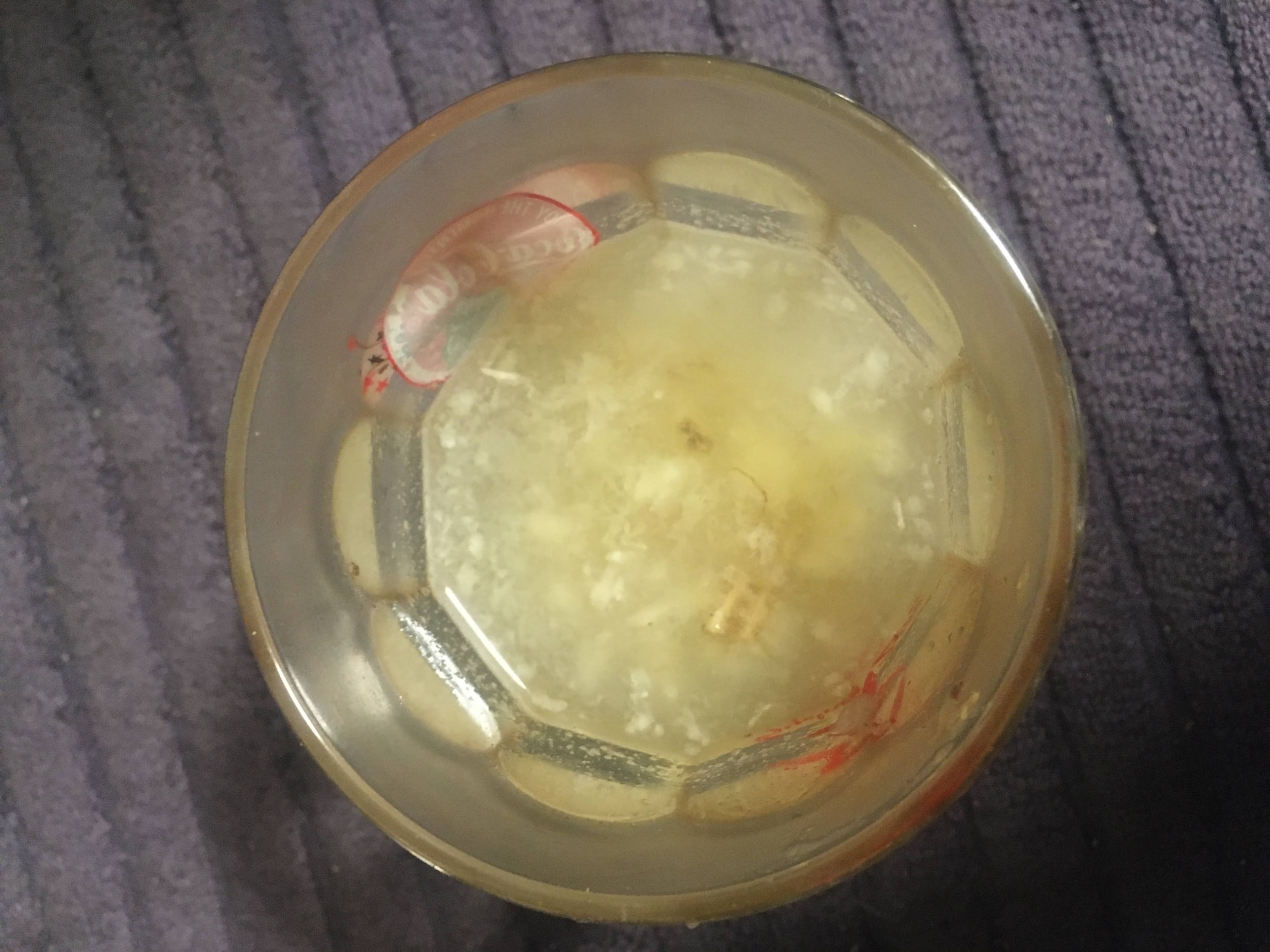 バナナレモンサワー レシピ 作り方 By Naben 楽天レシピ