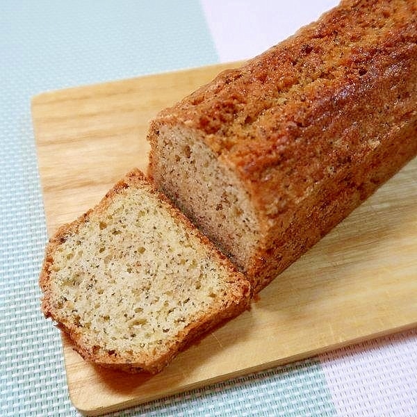 ほうじ茶パウンドケーキ ティーバッグでお手軽に レシピ 作り方 By Si Ze2k 楽天レシピ ほうじ茶パウンドケーキ ティーバッグでお手軽に レシピ 作り方 By Si Ze2k 楽天レシピ