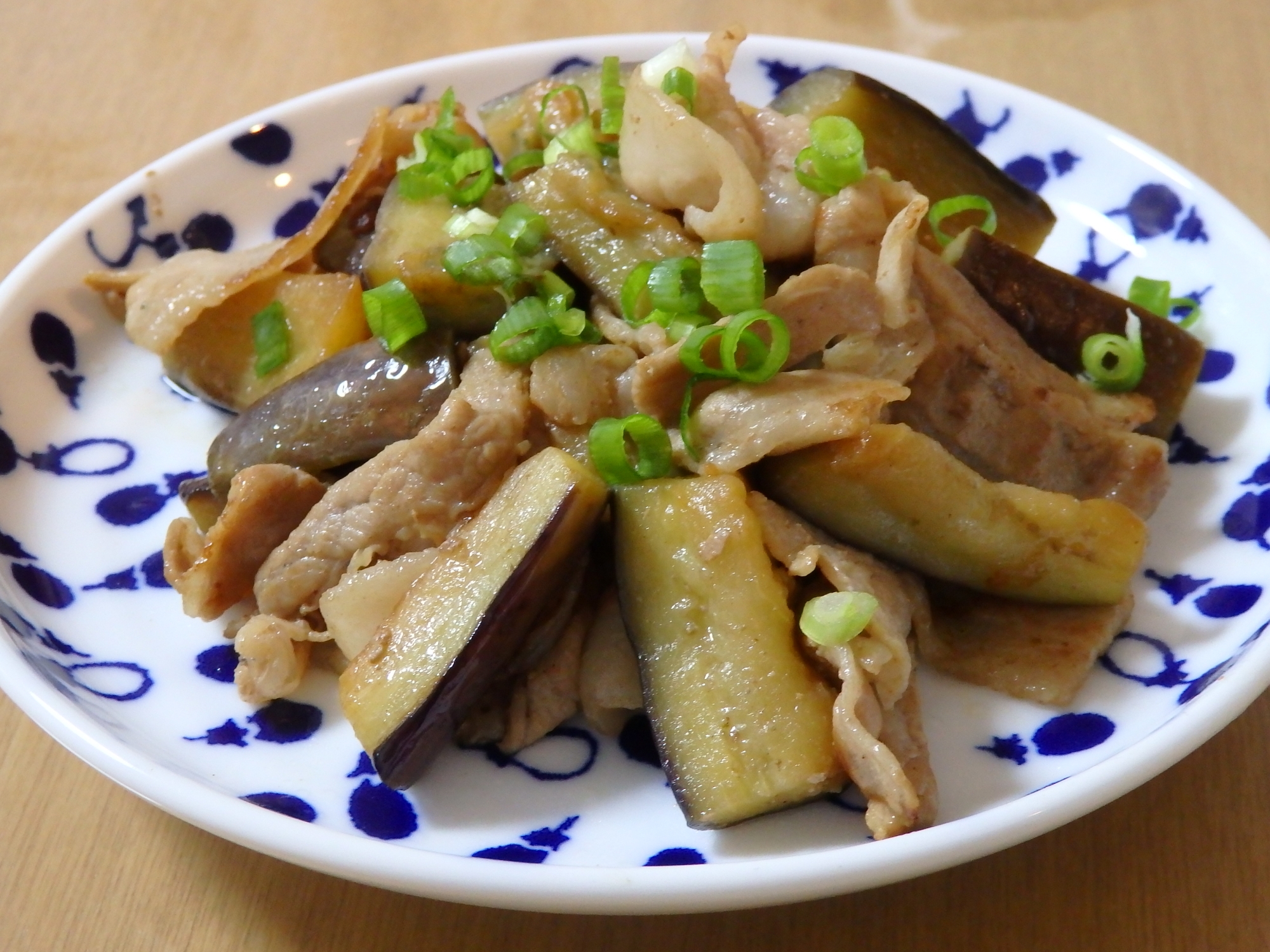 なすと豚肉の ポン酢炒め レシピ 作り方 By 月のおと 楽天レシピ なすと豚肉の ポン酢炒め レシピ 作り方 By 月のおと 楽天レシピ