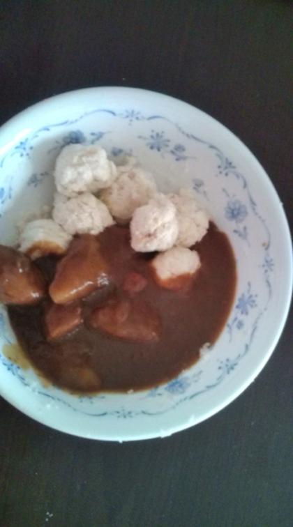 おから消費とダイエットの為に。簡単でカレーにも合いますね!