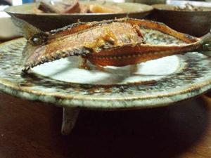 今日のつまみは 秋刀魚の骨せんべい レシピ 作り方 By あとぶー 楽天レシピ