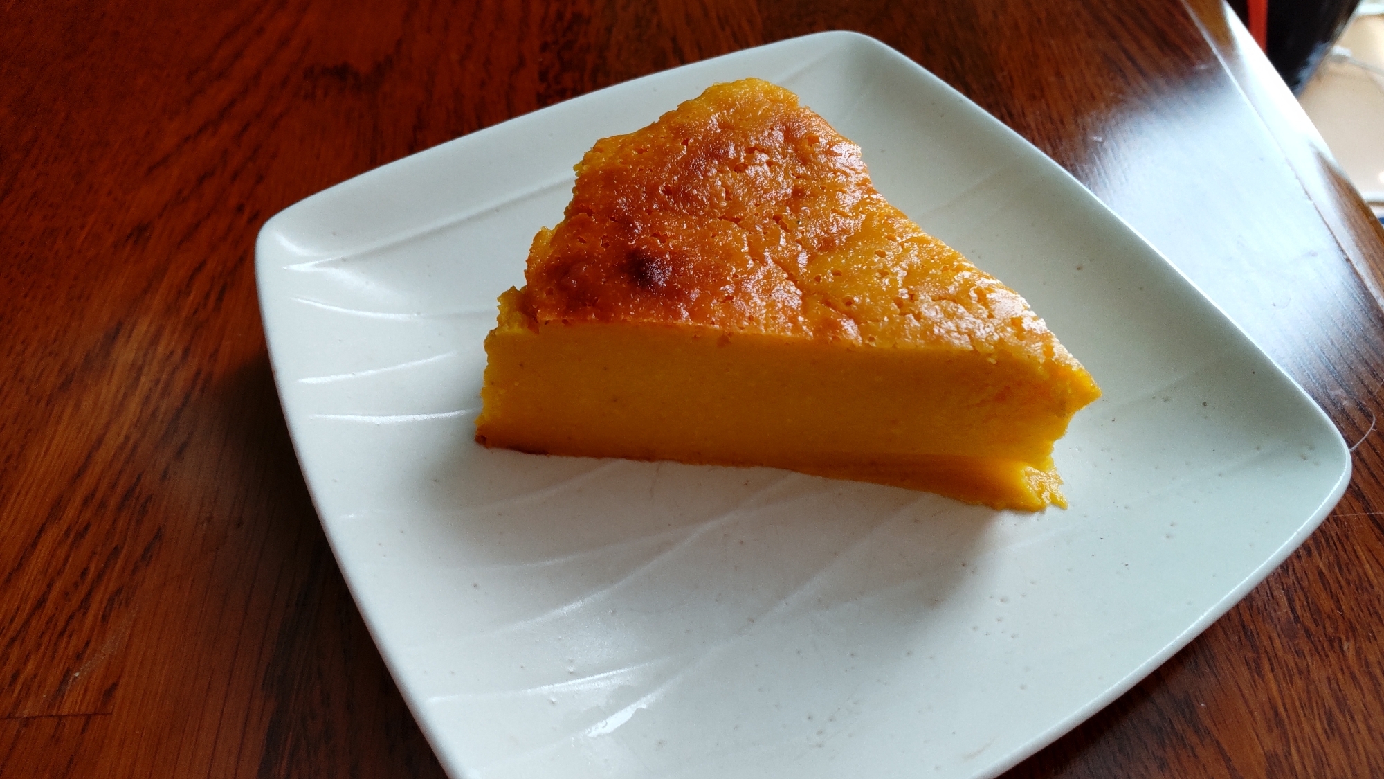 生クリーム バター不要 かぼちゃのプリンケーキ レシピ 作り方 By ともとまと61 楽天レシピ 生クリーム バター不要 かぼちゃのプリンケーキ レシピ 作り方 By ともとまと61 楽天レシピ