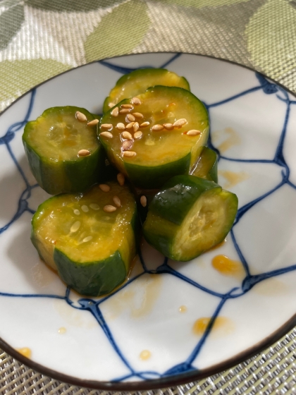 朝ご飯にさっぱり美味しく頂きました^_^
残ったつゆで冷麺も食べてみたいと思います♪