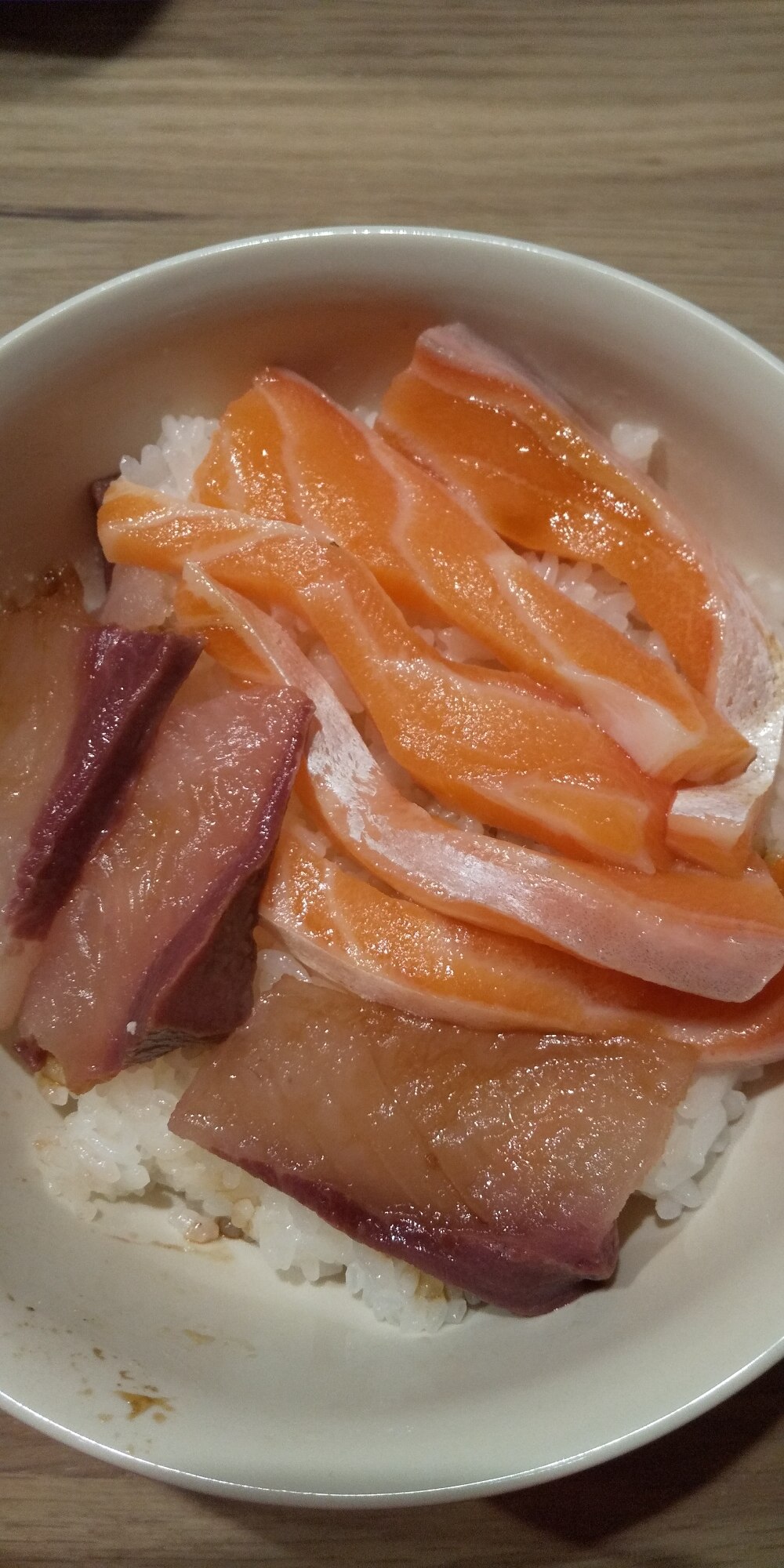 簡単、すし飯の作り方!海鮮丼にもバッチリ! レシピ・作り方 by aiai.y - 楽天レシピ