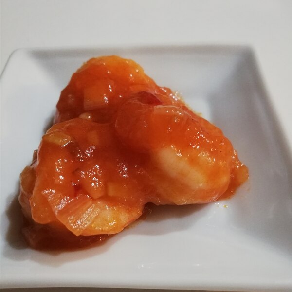 簡単エビチリ レシピ 作り方 By くれすけ 楽天レシピ 簡単エビチリ レシピ 作り方 By くれすけ 楽天レシピ