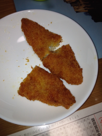 ふわふわ 旦那の大好きなさわらフライ レシピ 作り方 By 魚の大将03 楽天レシピ ふわふわ 旦那の大好きなさわらフライ レシピ 作り方 By 魚の大将03 楽天レシピ