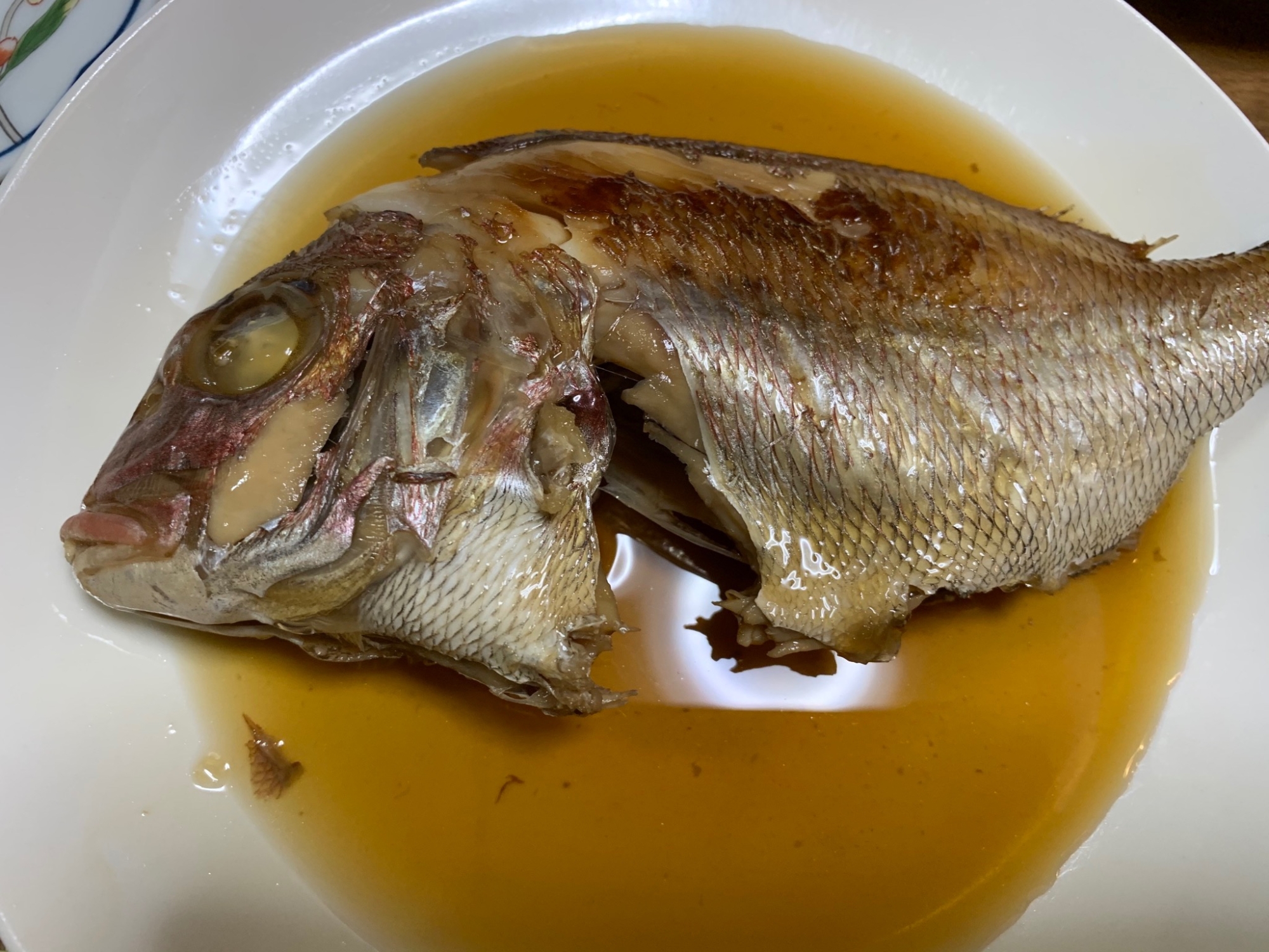 チコ鯛の煮付け レシピ 作り方 By Yabazo 楽天レシピ チコ鯛の煮付け レシピ 作り方 By Yabazo 楽天レシピ