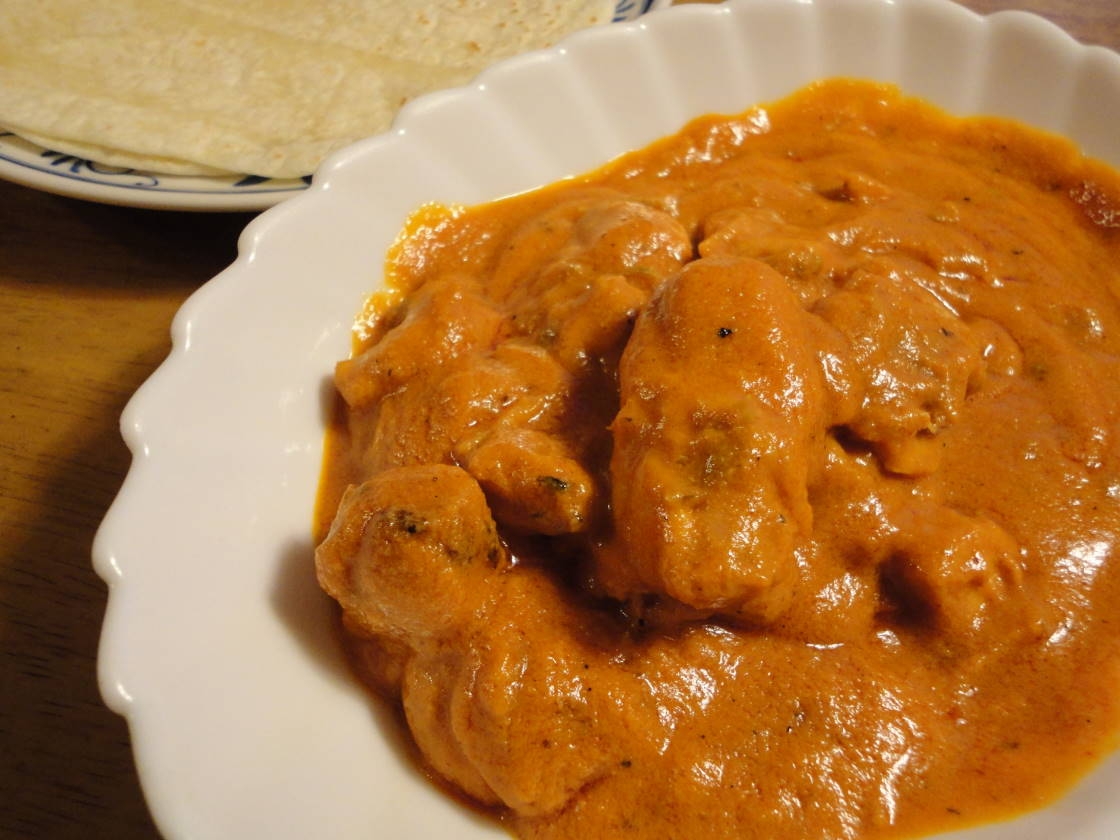 本場家庭の味 バター チキンカレー レシピ 作り方 By Alinaアリーナ 楽天レシピ 本場家庭の味 バター チキンカレー レシピ 作り方 By Alinaアリーナ 楽天レシピ