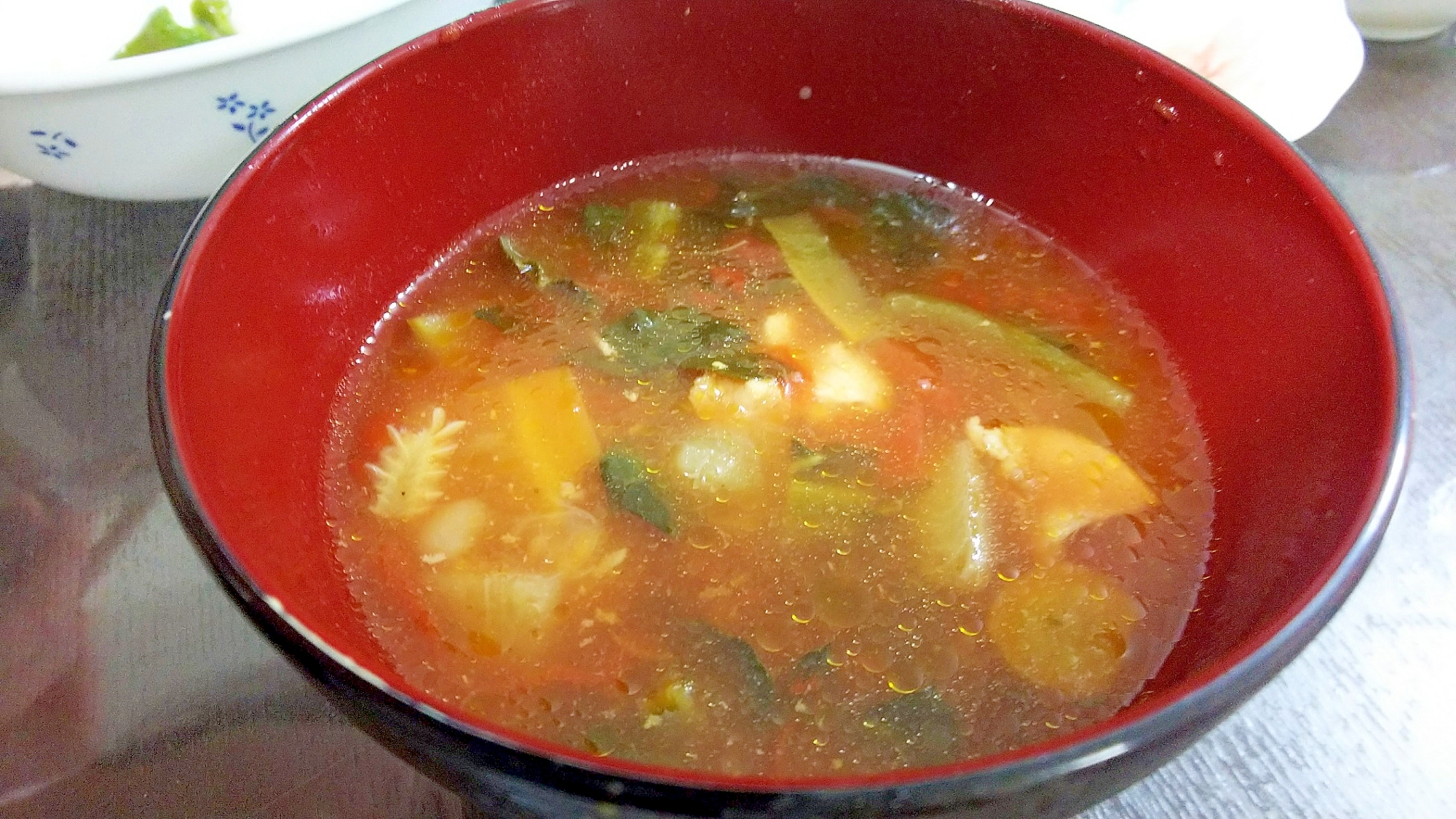 黒キャベツ カーボロネロ と鶏肉のトマト煮 レシピ 作り方 By 育児パパの菜園レシピ 楽天レシピ