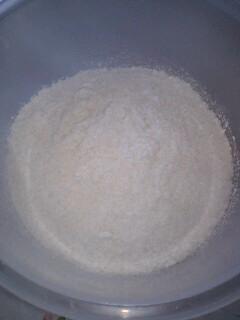 自家製米粉