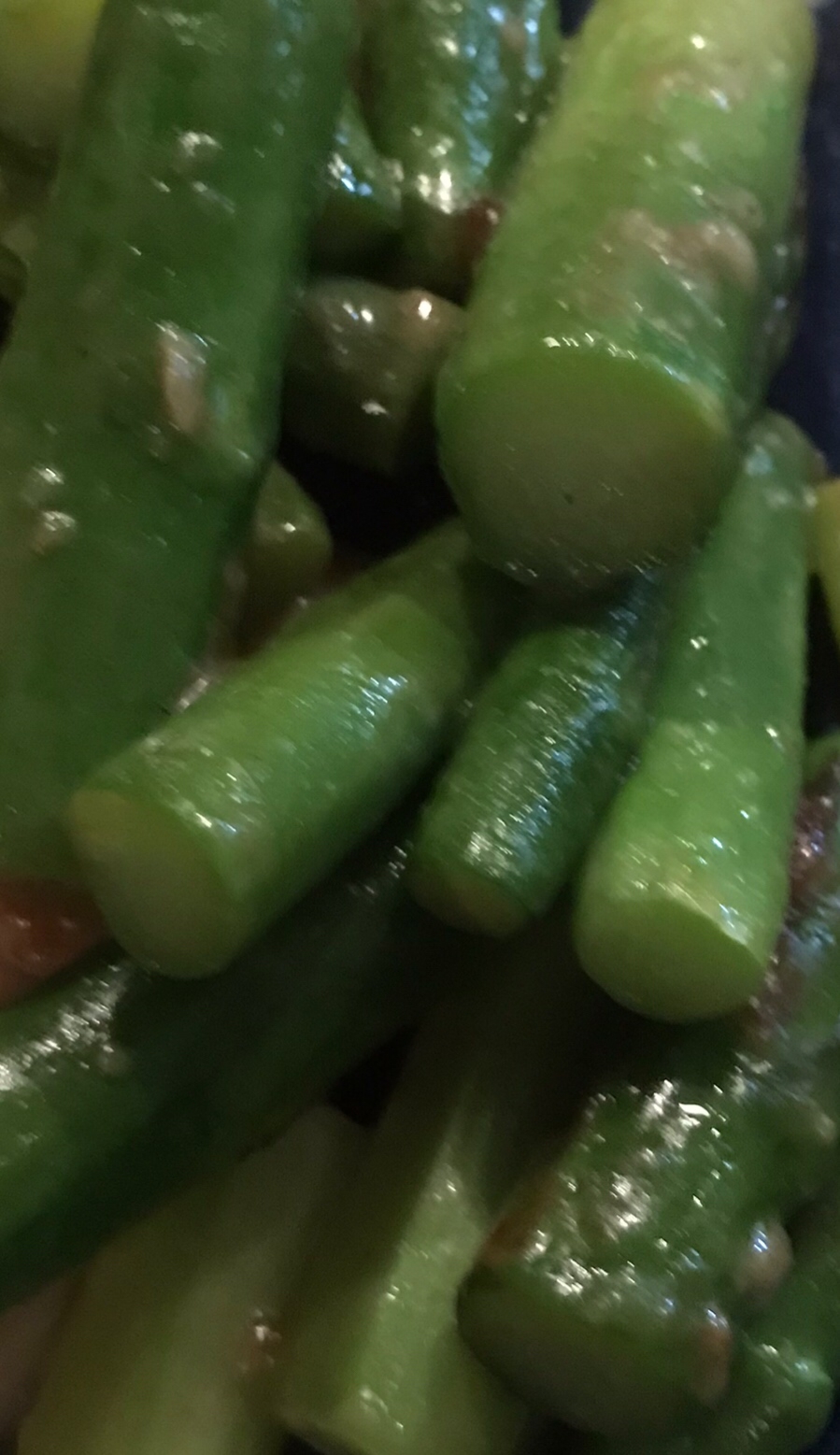 アスパラバター