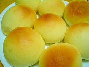 二次発酵は低温発酵で 朝焼くだけパン レシピ 作り方 By Lukママ 楽天レシピ