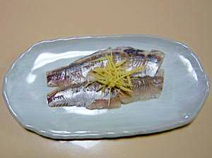 刺身用のこのしろレシピ 作り方の人気順 簡単料理の楽天レシピ 刺身用のこのしろレシピ 作り方の人気順 簡単料理の楽天レシピ