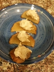 おかかクリチのいぶりがっこ レシピ 作り方 By 櫻井愛 楽天レシピ おかかクリチのいぶりがっこ レシピ 作り方 By 櫻井愛 楽天レシピ