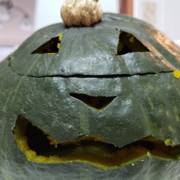 ハロウィンかぼちゃサラダ レシピ 作り方 By かまくらじん 楽天レシピ ハロウィンかぼちゃサラダ レシピ 作り方 By かまくらじん 楽天レシピ