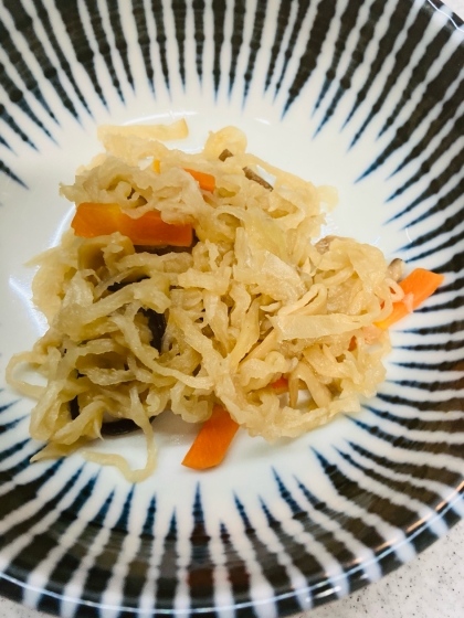 美味しくいただき
ました✨ナイス
レシピありかとう
ございます(๑˃̵ᴗ˂̵)