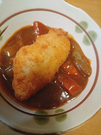 美味しかったです(人´∀`*)