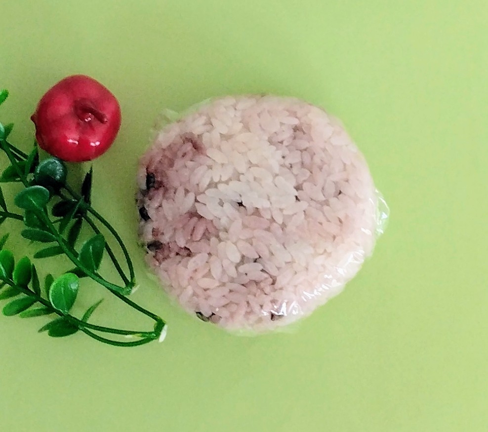 魚の缶詰 消費⭕鯖缶のおにぎり⭕健康増進 簡単