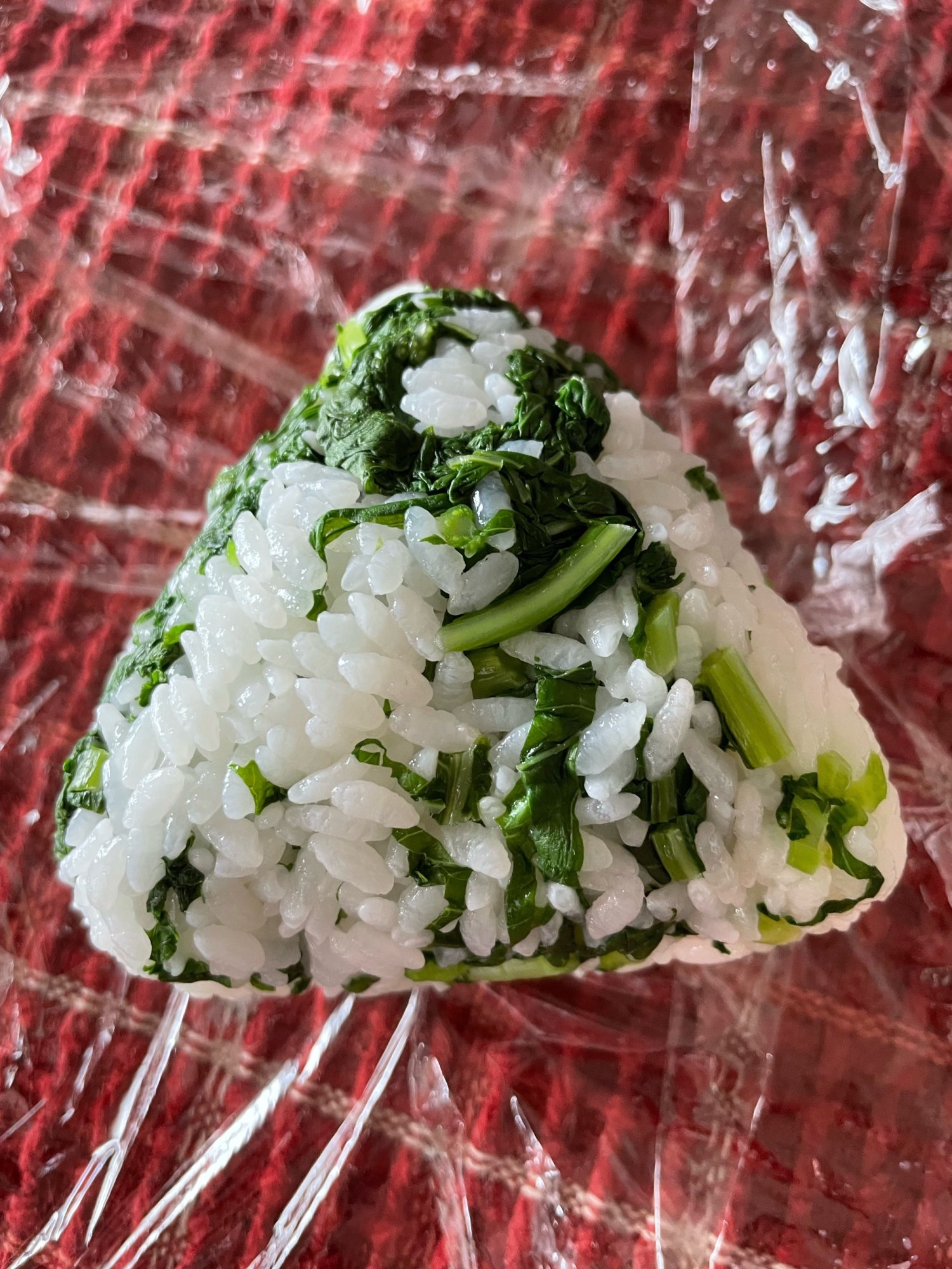 菜飯