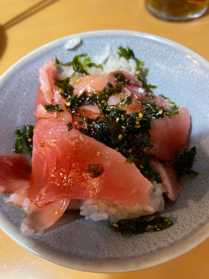 甘だれ（寿司、天丼、焼豚、海鮮丼、焼き餅などに♪）