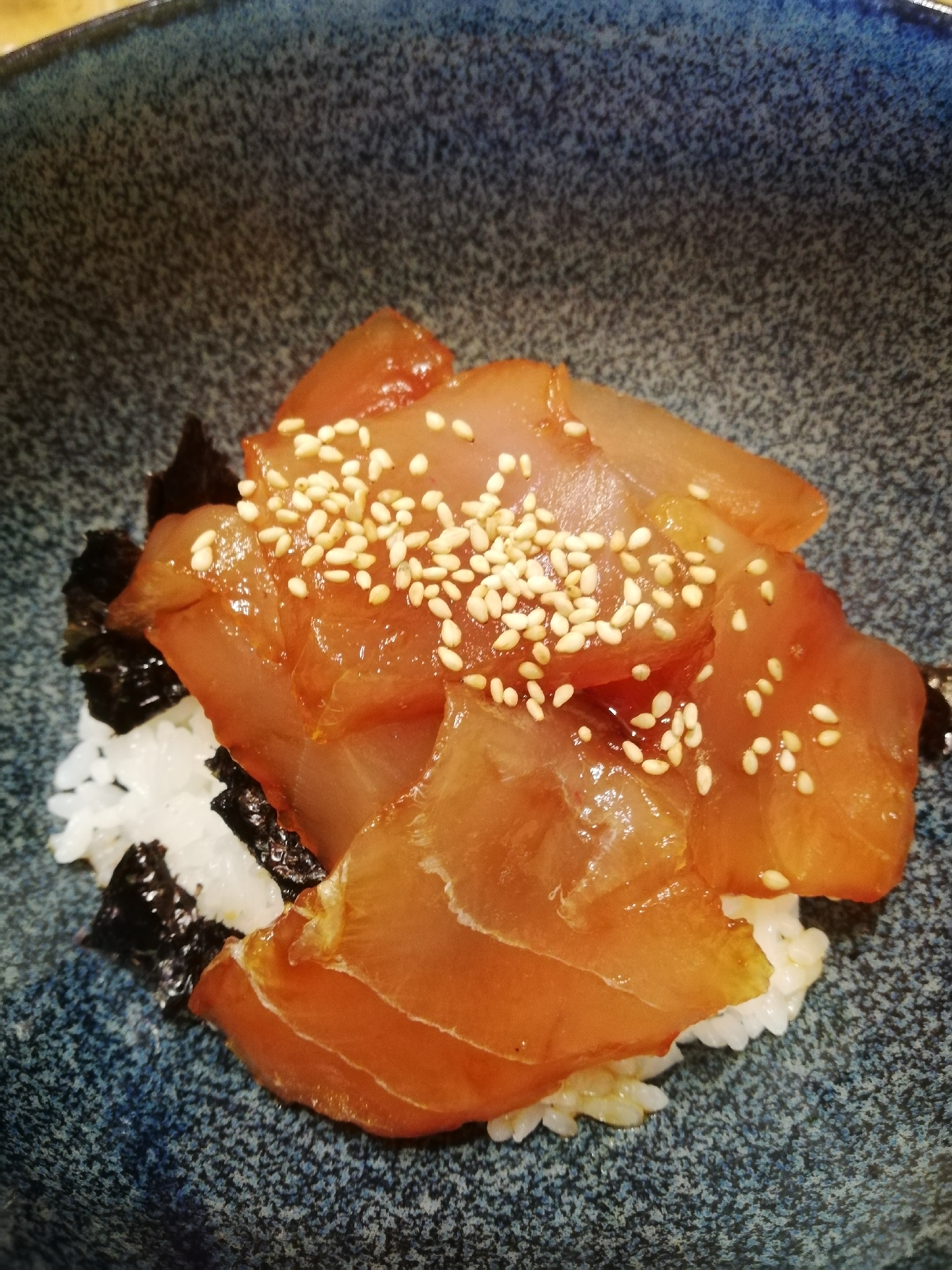 びんちょうマグロの漬け丼 レシピ 作り方 By Goma 楽天レシピ びんちょうマグロの漬け丼 レシピ 作り方 By Goma 楽天レシピ